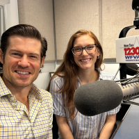 LISTEN:   Town Talk/Riverside Center for the Performing Arts