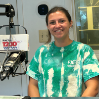 LISTEN:  Town Talk/Fredericksburg Parks, Recreation and Community Events