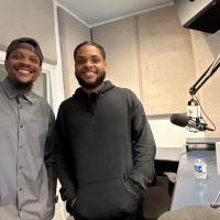 LISTEN:  Town Talk/Faded & Co. Barber Academy and F.A.D.E.D. Foundation