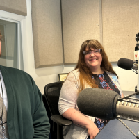 LISTEN:  Town Talk/Central Rappahannock Regional Library