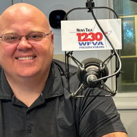 LISTEN:  Town Talk/Central Rappahannock River Habitat for Humanity