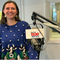 LISTEN:  Town Talk/Fredericksburg Christmas Parade