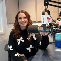 LISTEN:  Town Talk/Loisann's Hope House