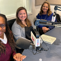 LISTEN:   Town Talk/Spotsylvania Department of Social Services