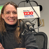 LISTEN:  Town Talk/FAMFaire