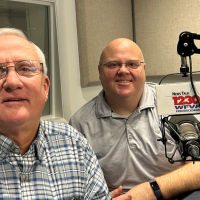 LISTEN:   Town Talk/Central Rappahannock River Habitat for Humanity