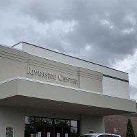 LISTEN:  Town Talk/Riverside Center for the Performing Arts