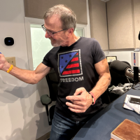 LISTEN: Town Talk/Humane New Year's Reboot