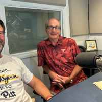 LISTEN: Town Talk/College sports