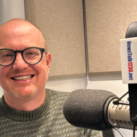 LISTEN:   Town Talk/Will Mackintosh