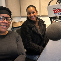 LISTEN:   Town Talk/Summer:  The Donna Summer Musical