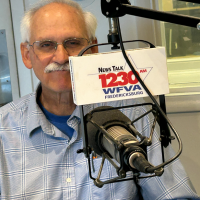 LISTEN: Town Talk/Rappahannock Education Farm