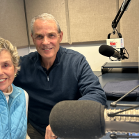 LISTEN:  Town Talk/Cultural Quilt