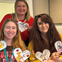 LISTEN:  Town Talk/Fredericksburg SPCA