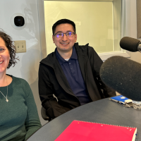 LISTEN:  Town Talk/Rappahannock Area Health District