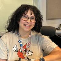 Listen:  Town Talk/American Red Cross