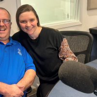 LISTEN: Town Talk/Special Olympics Virginia