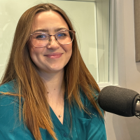 LISTEN:  Town Talk/Mental Health America of Fredericksburg