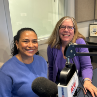 LISTEN:  Town Talk/Empowerhouse