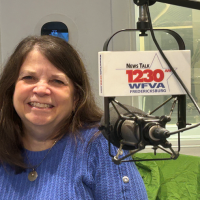 LISTEN:  Town Talk/Washington Heritage Museums