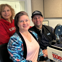 LISTEN:  Town Talk/Virginia Renaissance Faire