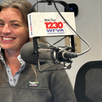 LISTEN:  Town Talk/Rappahannock Adult Activities