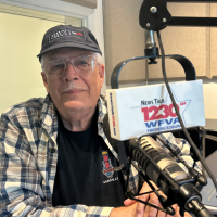 LISTEN:  Town Talk/Italians in 18th Century Virginia