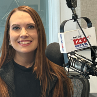 LISTEN:  Town Talk/Loisann's Hope House