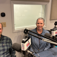 LISTEN:  Town Talk/Friends of the Rappahannock episode artwork