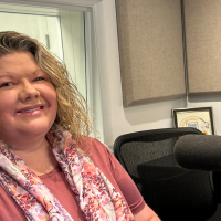 LISTEN:  Town Talk/Virginia Community Food Connections episode artwork