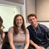 LISTEN:  Town Talk/Riverside Center for the Performing Arts episode artwork