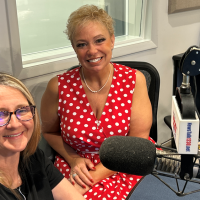 LISTEN:  Town Talk/Tonia Garnett & Melissa Brown episode artwork