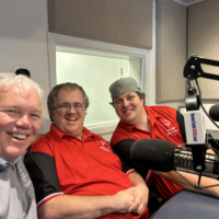 LISTEN:  Town Talk/Special Olympics Virginia episode artwork