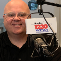 LISTEN:  Town Talk/Central Rappahannock River Habitat for Humanity episode artwork