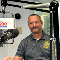 LISTEN:  Town Talk/Spotsylvania Fire, Rescue & Emergency Management episode artwork
