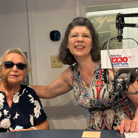 LISTEN:  Town Talk/Fredericksburg Sister City Association episode artwork