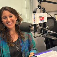 LISTEN:  Town Talk/Historic Germanna episode artwork