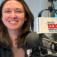 LISTEN:  Town Talk/Fredericksburg Area Museum episode artwork
