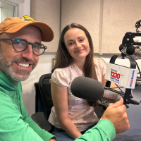 LISTEN:  Town Talk/Riverside Center for the Performing Arts episode artwork