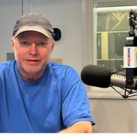 LISTEN:  Town Talk/Bill Harris episode artwork