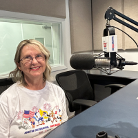 LISTEN:  Town Talk/American Red Cross Rappahannock Chapter episode artwork