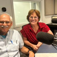 LISTEN:  Town Talk/Rapphannock Education Farm episode artwork