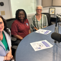 LISTEN:  Town Talk/Rappahannock Regional Criminal Justice Foundation episode artwork