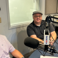 LISTEN:  Town Talk/Central Rappahannock River Habitat for Humanity episode artwork