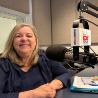 LISTEN: Town Talk/Spotsylvania Schools episode artwork