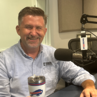 LISTEN: Town Talk/Chris Mackowski episode artwork