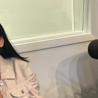 LISTEN:  Town Talk/Duchene Muscular Dystrophy