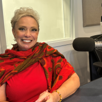 LISTEN:  Town Talk/Tonia Garnett