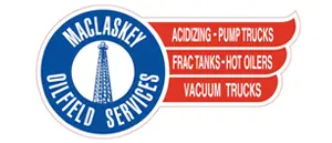 Maclaskey Oilfield Services