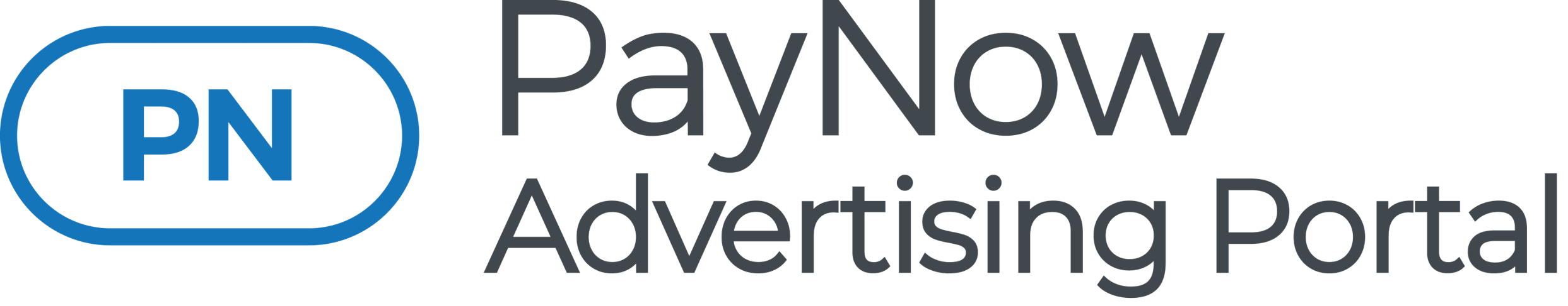 PayNow Advertising Portal